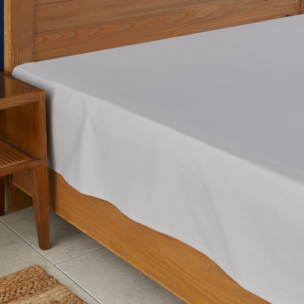 NAU GRAY DOUBLE SHEET