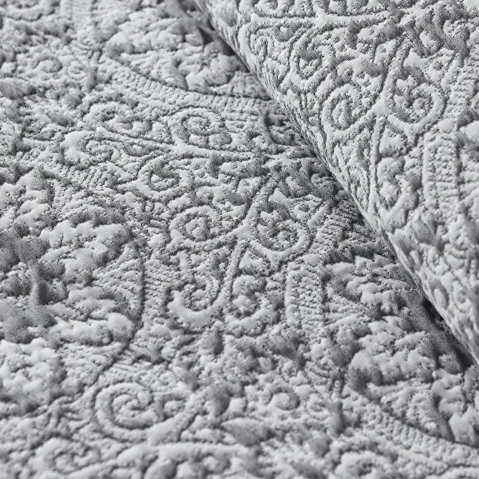 ORIENTAL YATAK O, ÇİFT KİŞİLİK, ANTRASİT