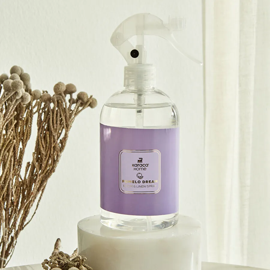 RENKLİ SERİ SPREY, POMELO DREAM