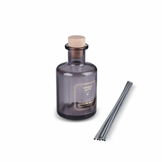 RENKLİ SERİ ÇUBUKLU, CLEAN MUSK