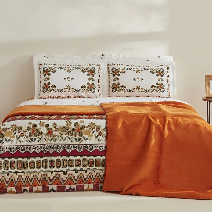 RUNA NEVRESIM, ÇİFT KİŞİLİK, MULTIC