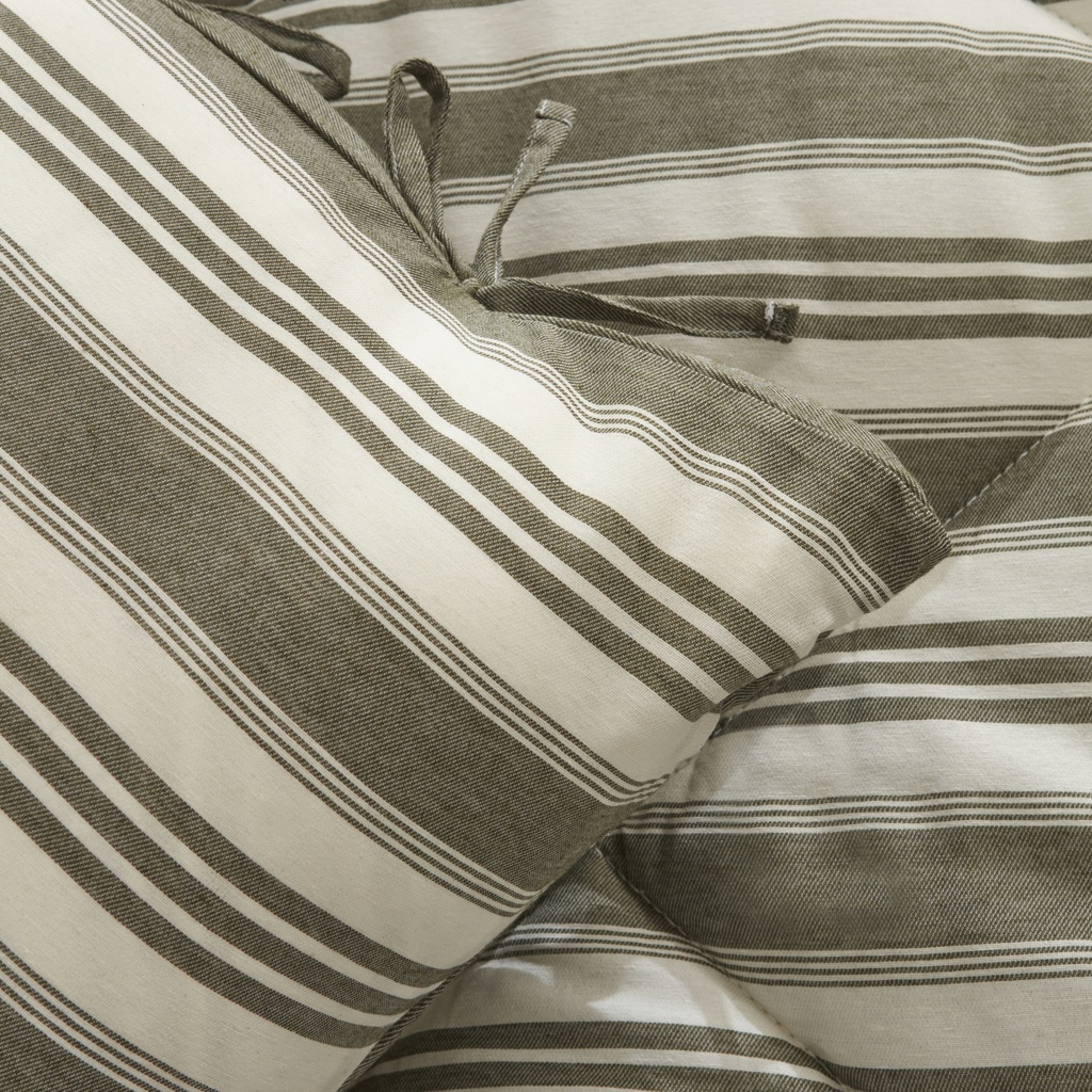 SA PC BARLET COMFOR, ÇİFT KİŞİLİK, YEŞİL