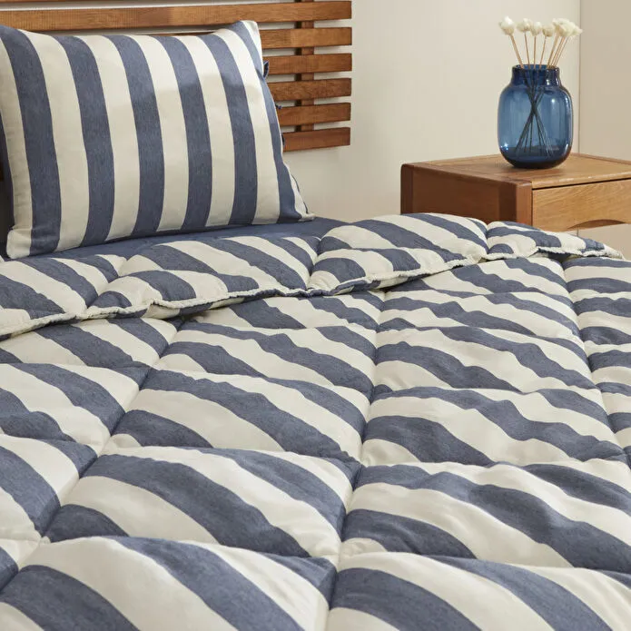 SA PC BARLET COMFORT, ÇİFT KİŞİLİK, MAVİ