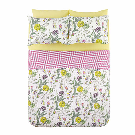 SA PC BLOSSOM ÇİFT KS NEVRES, MULTICOLOR