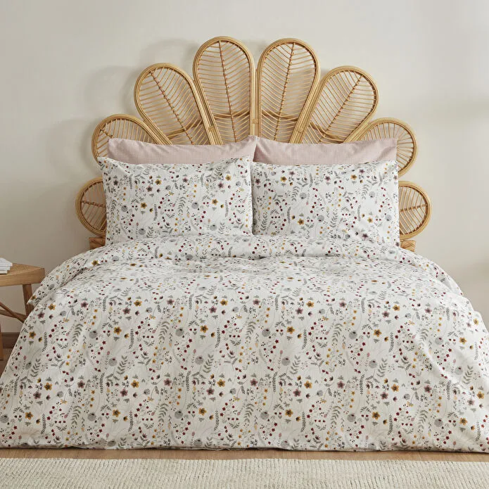 SA VİNA ÇİFT KİŞİLİK NEVRESİ, MULTICOLOR