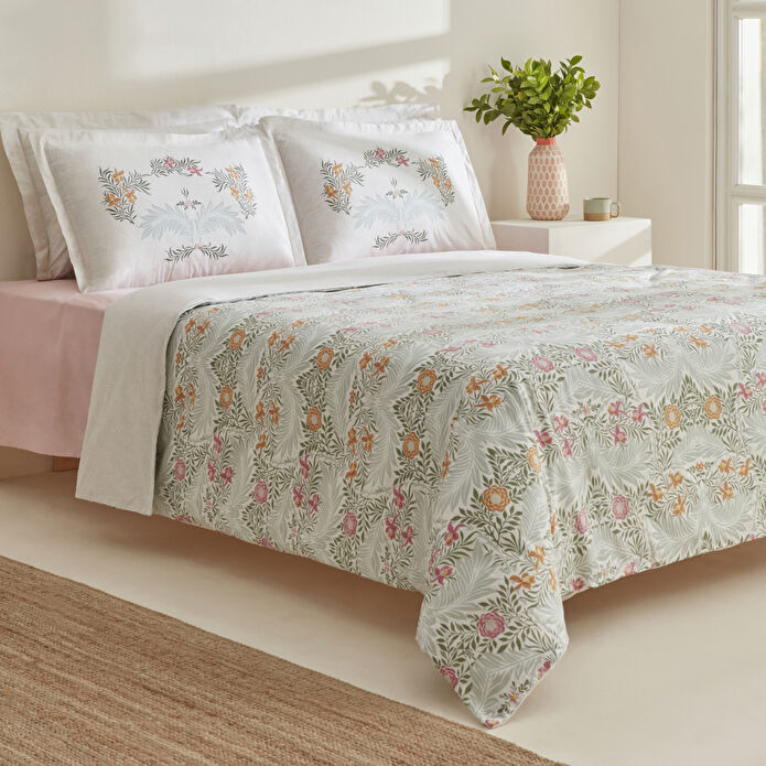 SEAN NEVRESIM, ÇİFT KİŞİLİK, MULTICOLOR