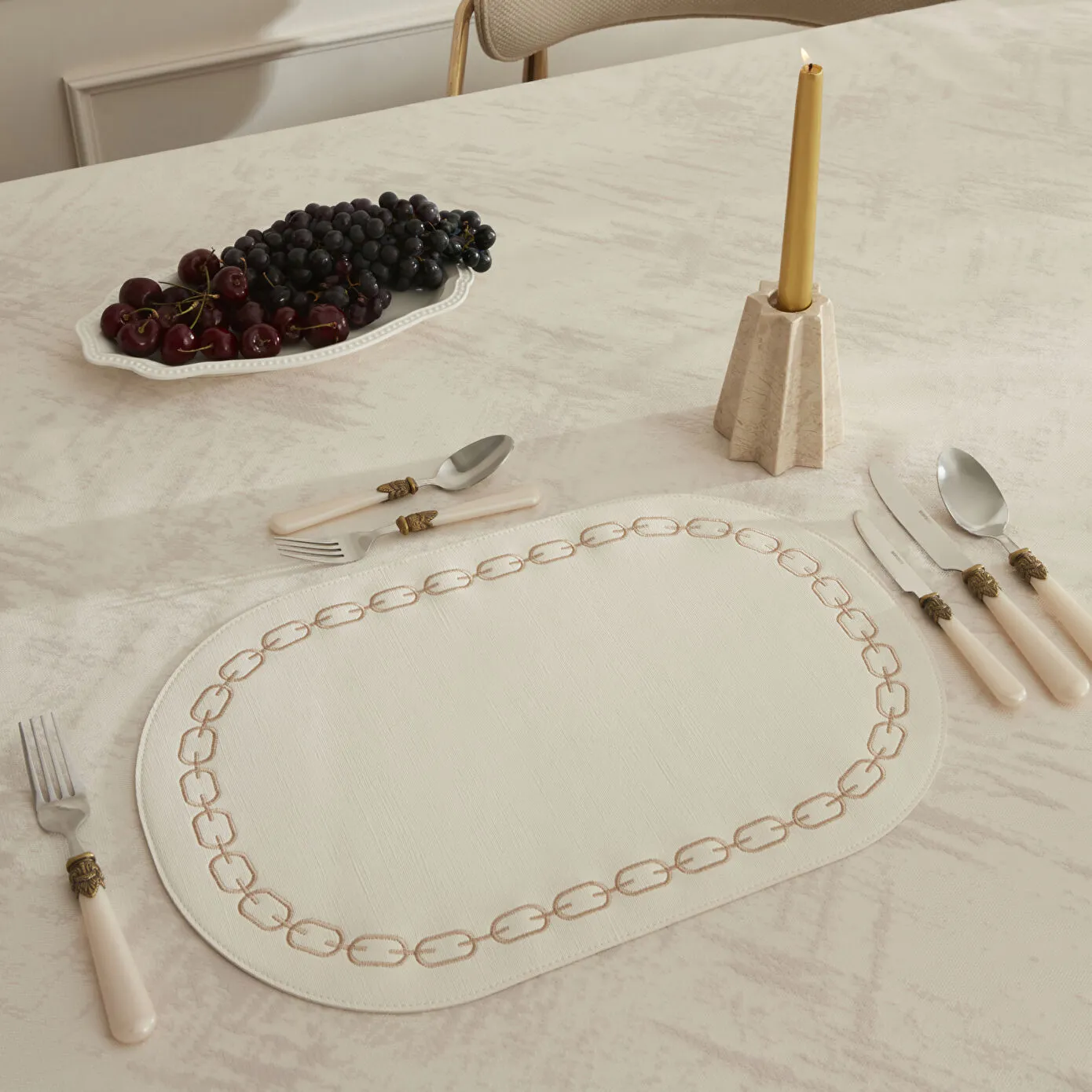 VIOLA  &  TEKLİ AMERİKAN SER, BEYAZ GOLD