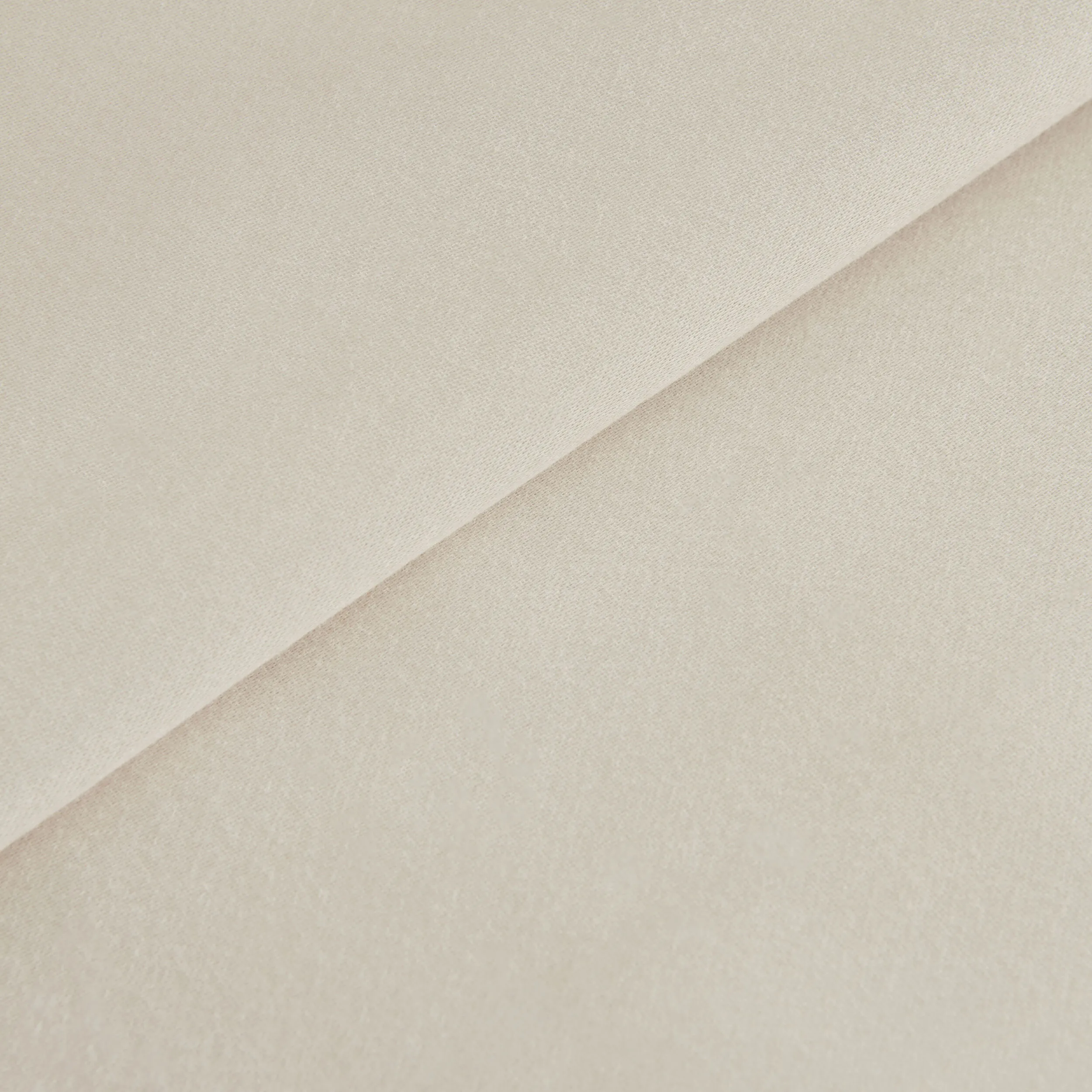 WHITE COLL FELVES KING SIZE NEVRESI, BEJ