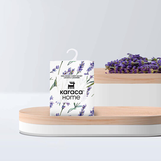 KARACA HOME KOKULU KESE, LAVANTA