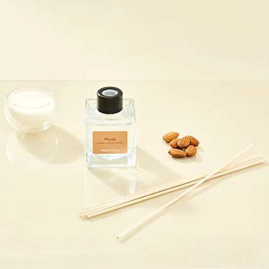 BASIC ÇUBUKLU, MUSK