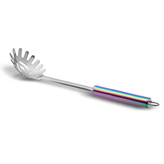 [153.03.06.6511] APRICOT POP-UP 5 PIECE SERVICE SET