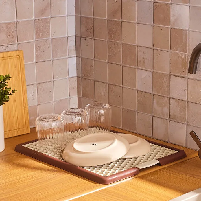 [1000239364001] CRICK CRACK HARMONY TEZGAH ÜSTÜ ,  BULAŞ