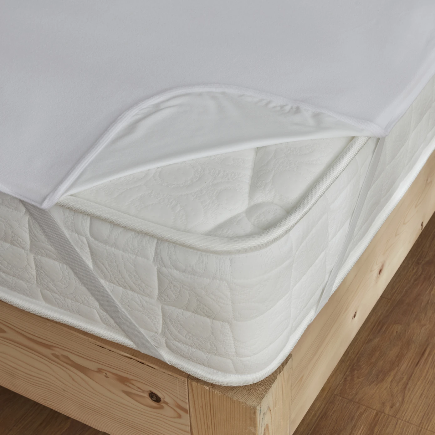 [200.21.01.0909] ECO COMFORTNIGTH RUBBER MATTRESS 160X200