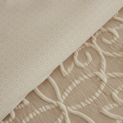 [1000188389001] ELENI 8 PRC CEYIZ SE, ÇİFT KİŞİLİK, GOLD