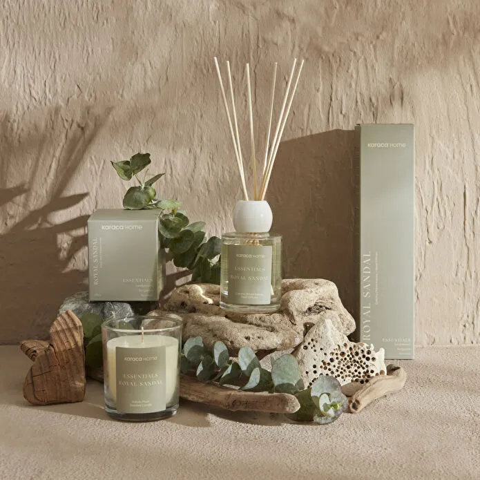 [1000186119004] ESSENTIALS ÇUBUKLU, ROYAL SANDAL, HAKİ