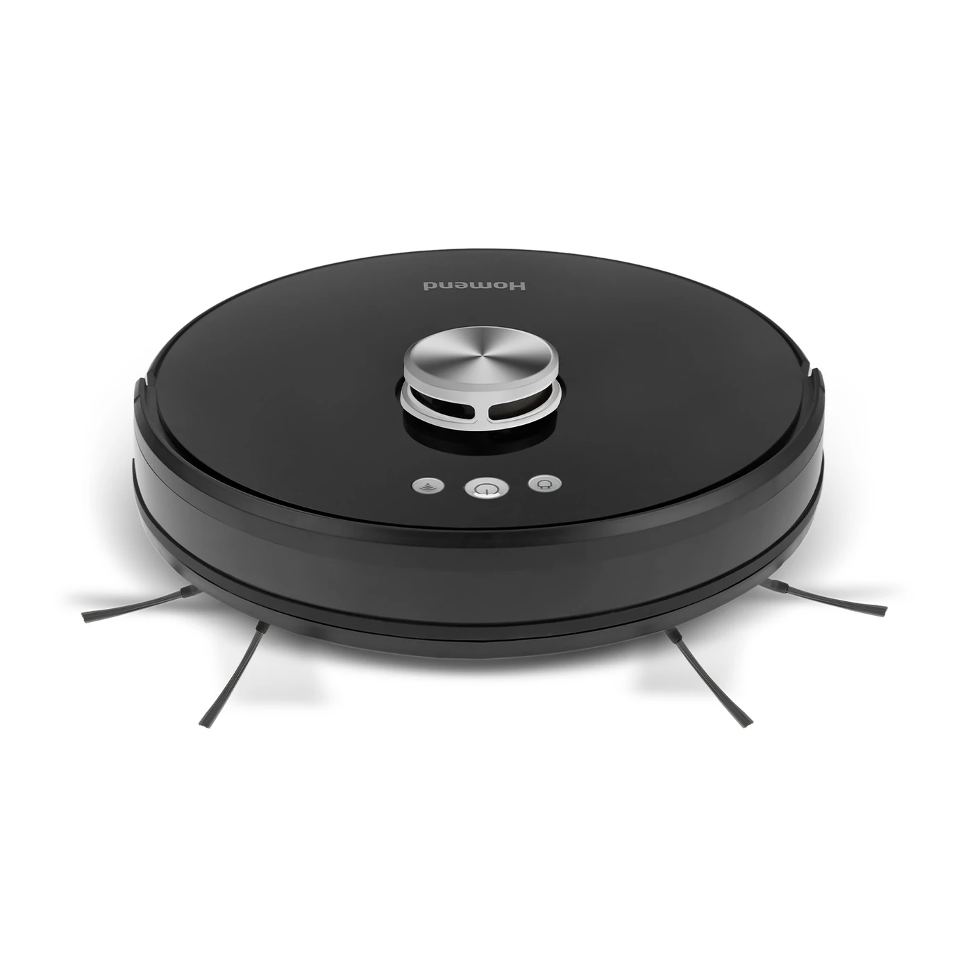 [700.01.01.0412] HOMEND ALEX LASER PRO 1283H BLACK SILVER