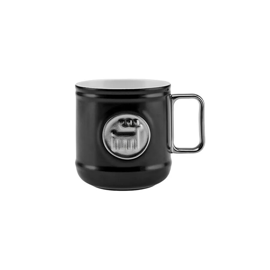[153.03.05.0155] Karaca 50. Yıl İmza Koleksiyonu Kupa 370 ml