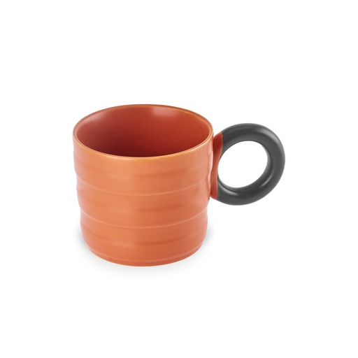 [1000154159001] KARACA ADORA 300 ML KUPA, TURUNCU