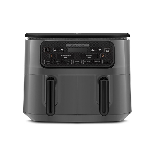 KARACA AIR PRO COOK DUO TANDIR XXXL 8 L AIRFRYER SPACE G.B.