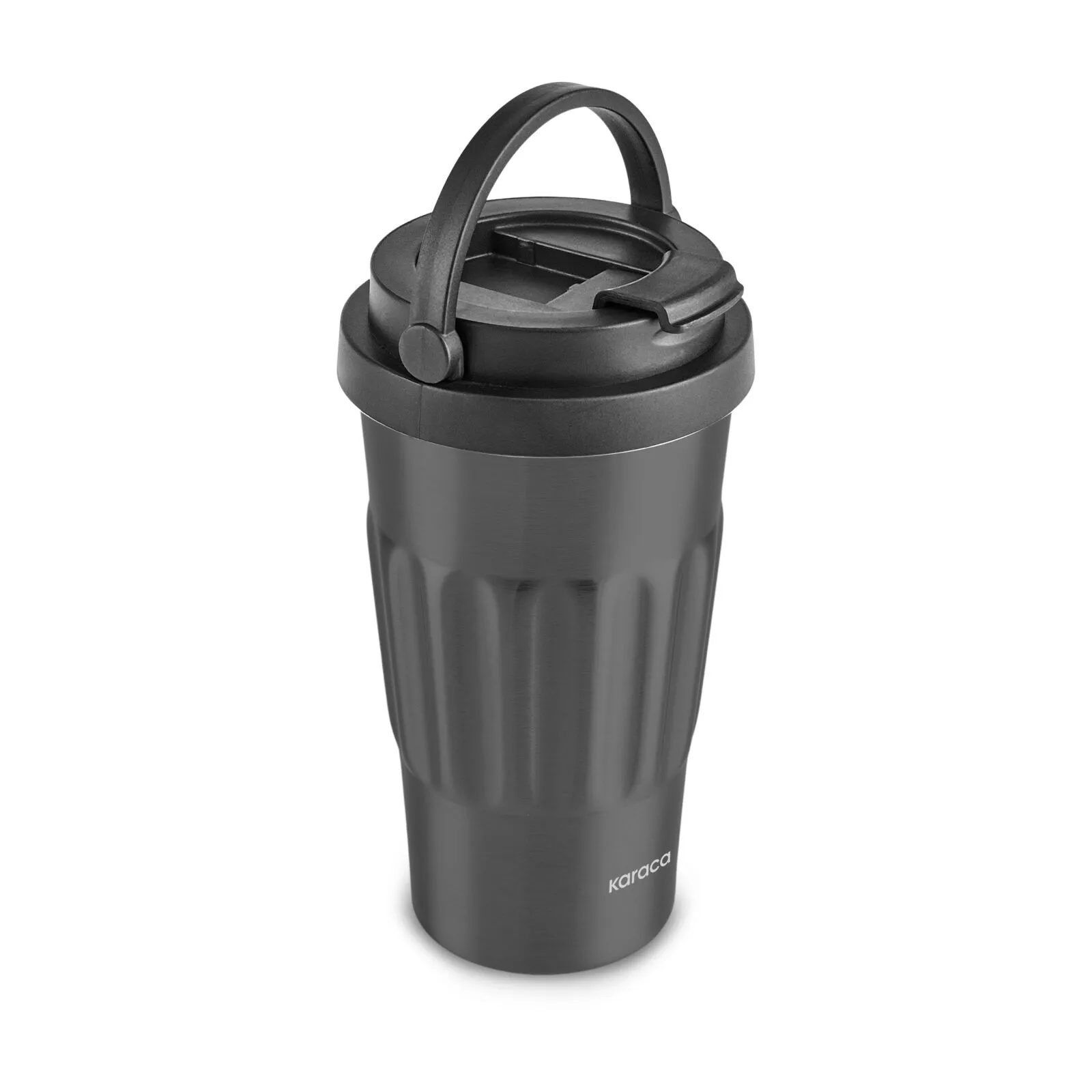 [1000234466002] KARACA ANTRE ÇELİK SIZDIRMAZ T, ANTRASİT