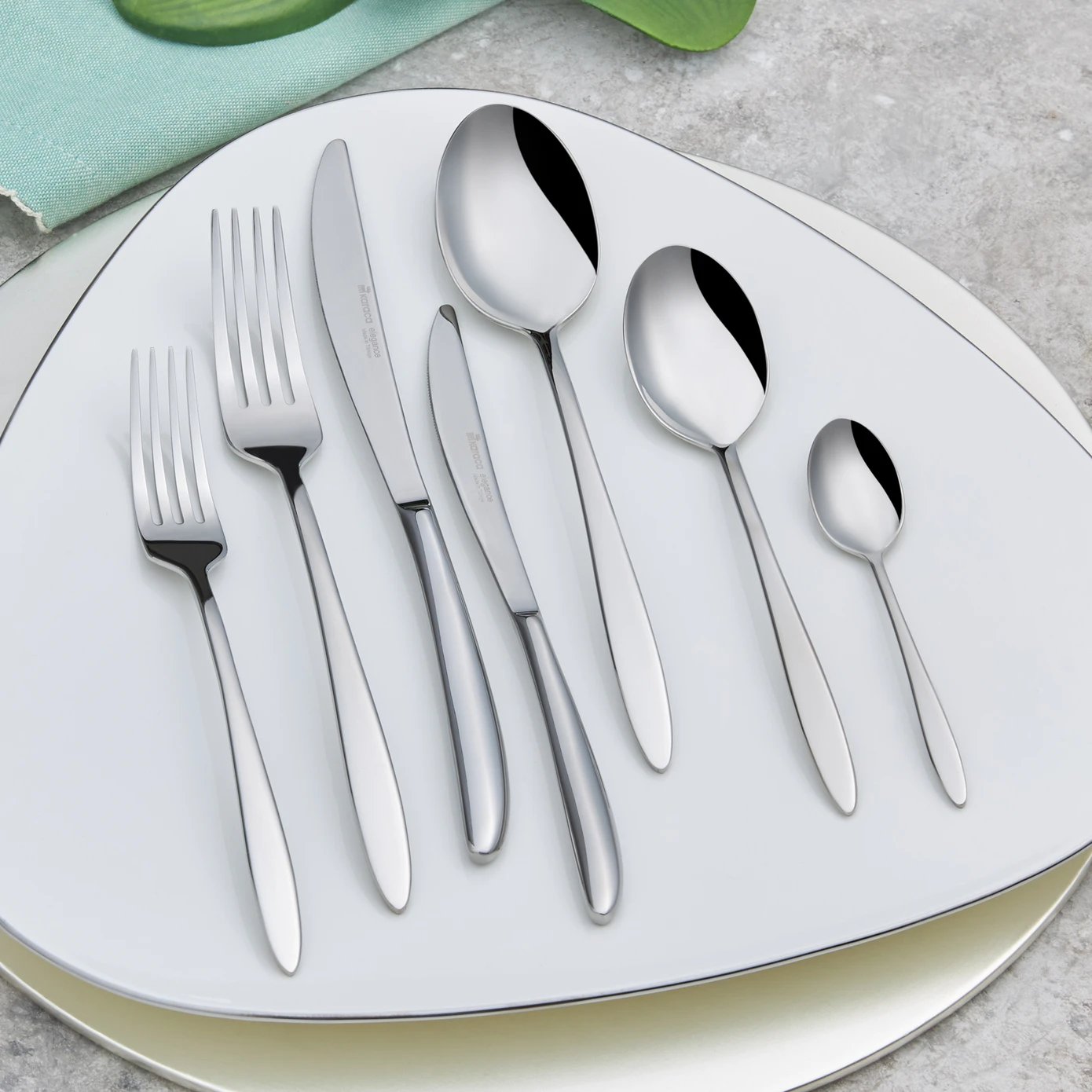 [153.03.08.2021] KARACA ATHENA 84 PRÇ 316 ELEGANCE ÇKB WITH BOX