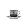 [153.03.05.0160] KARACA AYSEL 85 ML COFFEE CUP FOR 6 PEOPLE