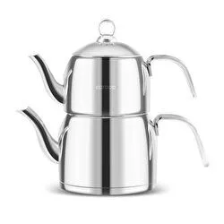 [1000196174001] KARACA BALLY ÇAYDANLIK TAKIMI, S