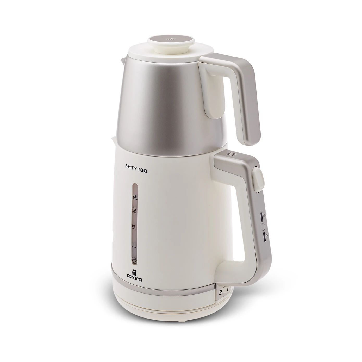 [153.03.06.7337] KARACA BERRY TEA XL CAY MK. MULBERRY