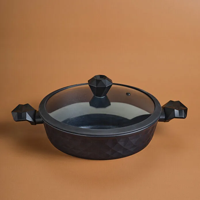 [1000017328002] KARACA BIODIAMOND ANTIBA, 30 CM, RENKSİZ