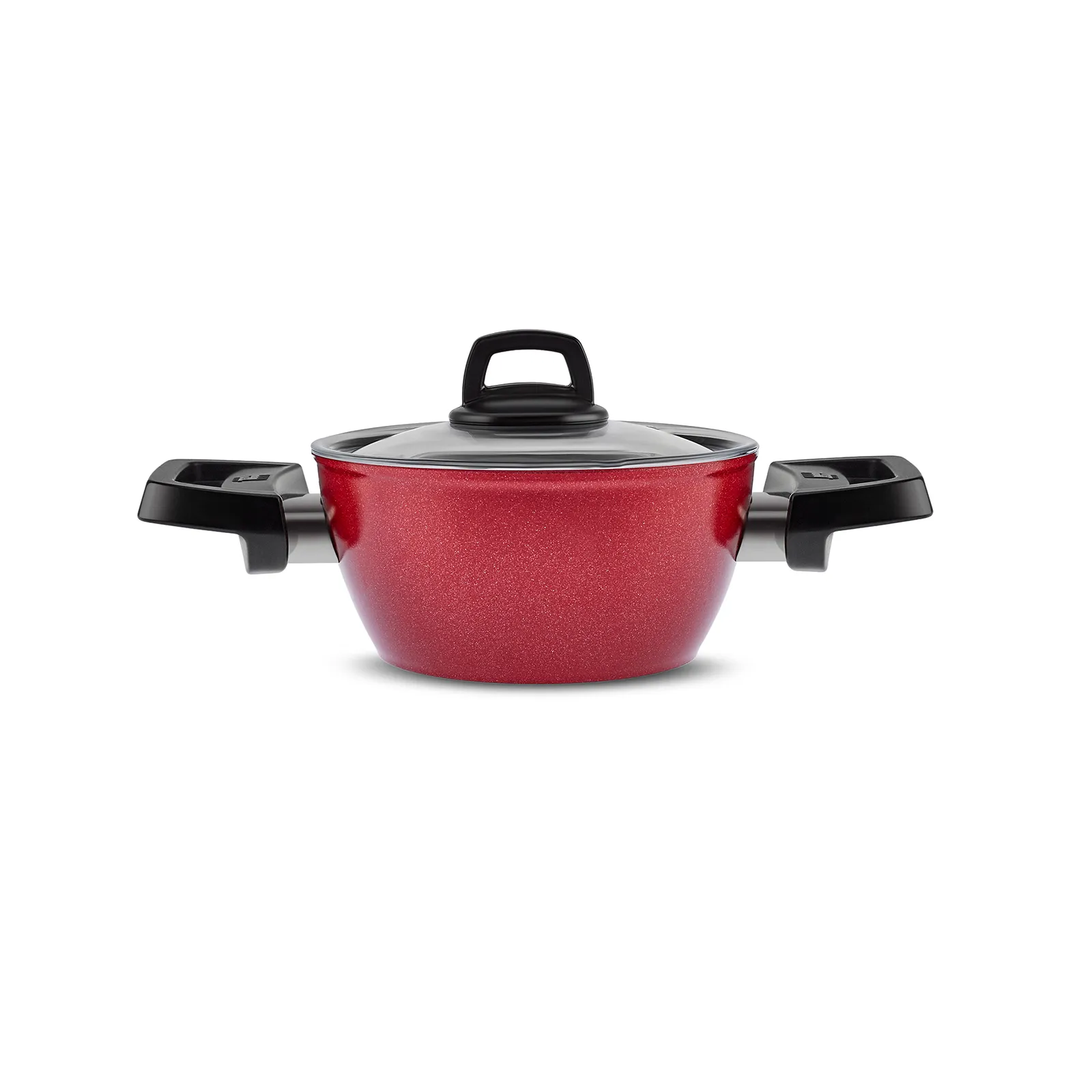 [153.03.08.3588] KARACA BIODIAMOND CHERRY 14 CM POT