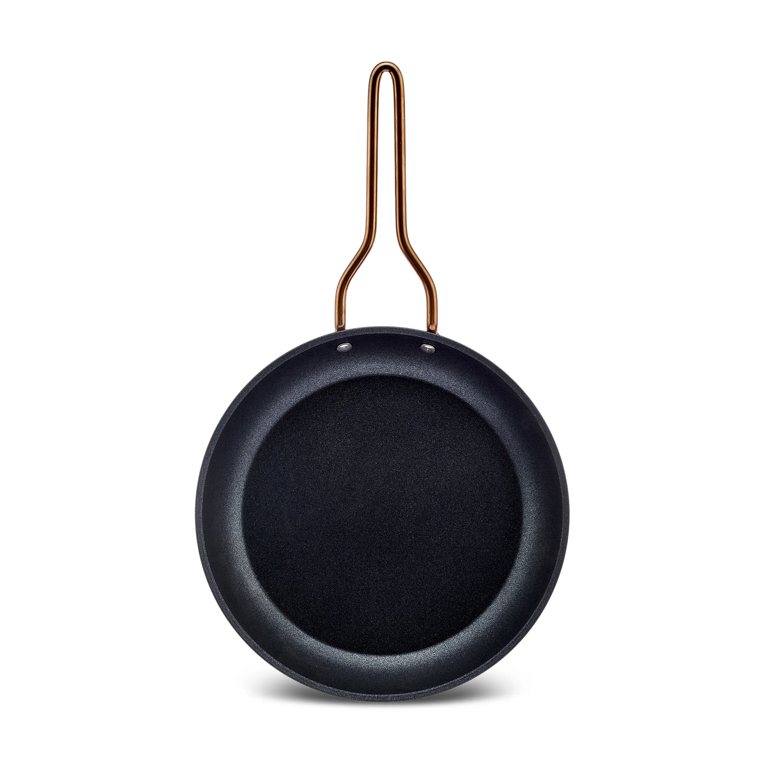 [153.09.01.3747] KARACA BIODIAMOND EXPERT ROSEGOLD 26 CM PAN