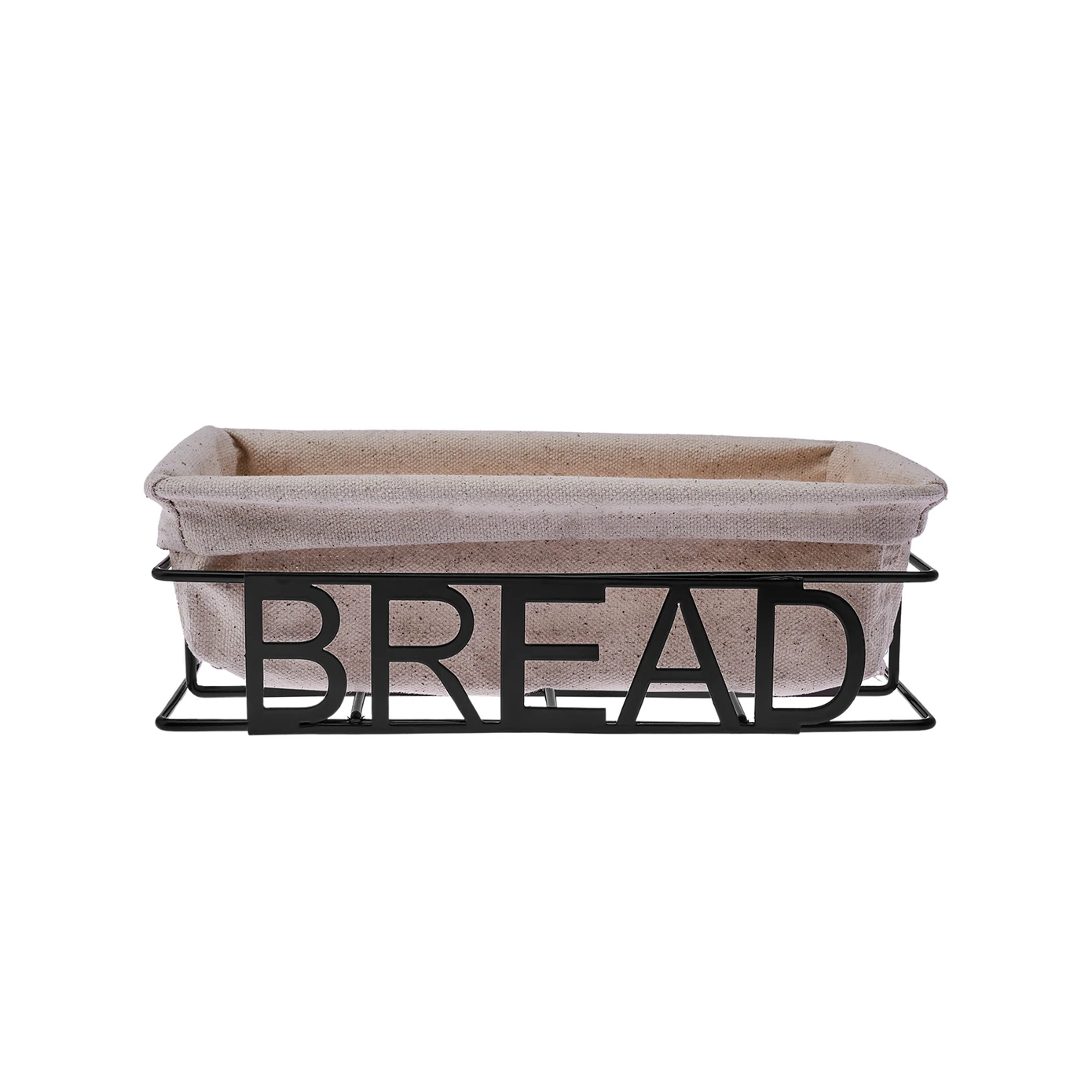 [153.09.01.3545] KARACA BREAD BREAD BASKET - RECTANGULAR