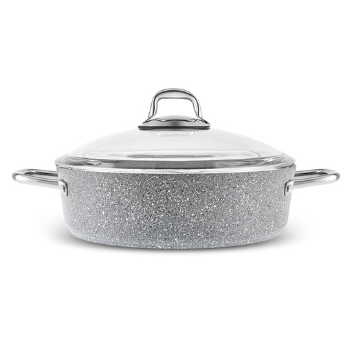 [1000187342002] KARACA BİOGRANİT SHEN KARNIYARIK, 30 CM