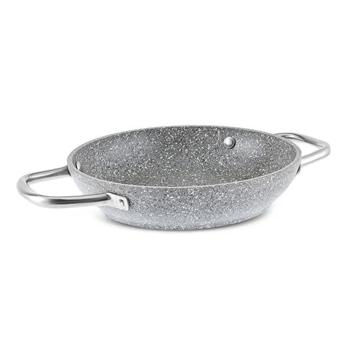 [1000187345001] KARACA BİOGRANİT SHEN SAHAN, 20 CM