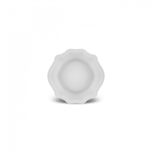 [153.09.01.4048] KARACA CARMEN LACE COOKIE BOWL 12 CM