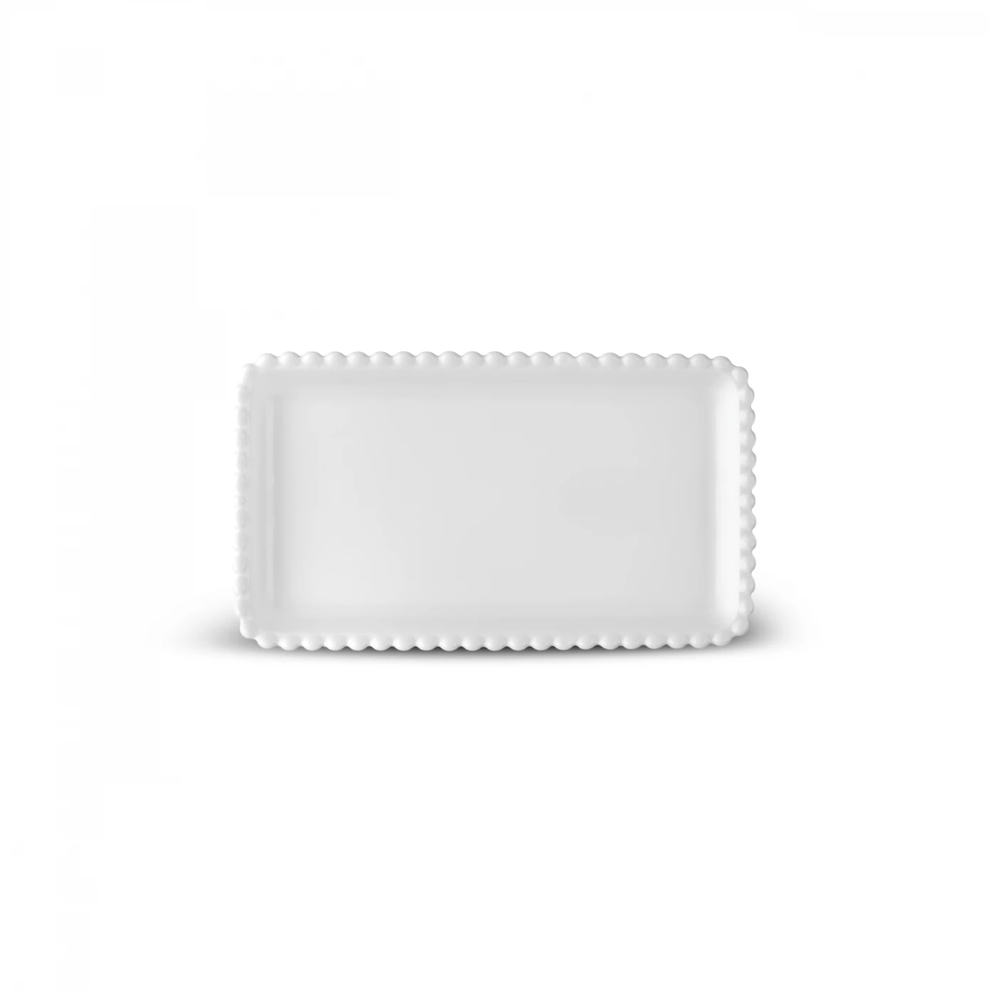 [153.09.01.4034] KARACA CARMEN PERLA KAYAK PLATE 20 CM