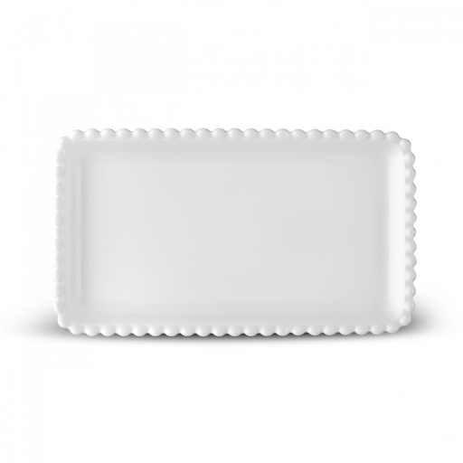 KARACA CARMEN PERLA KAYAK PLATE 30 CM