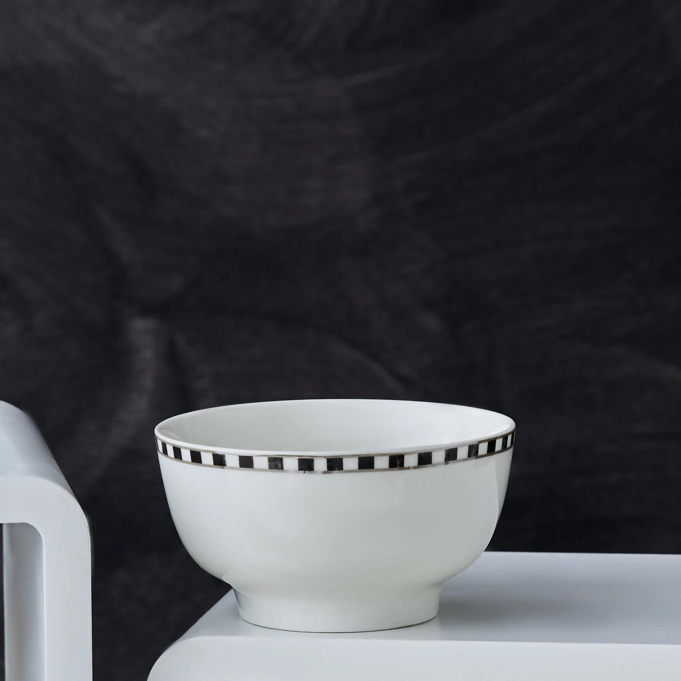 [153.03.08.3677] KARACA CHECKED COOKIES 11CM