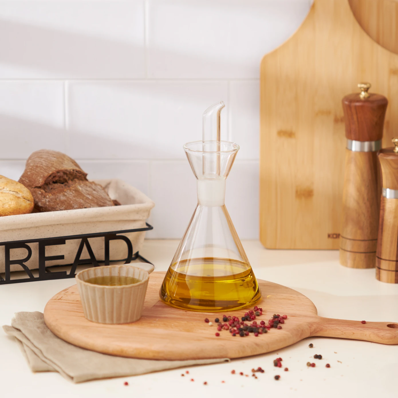 [153.03.08.3231] KARACA CHEM 420 ML OIL PAN