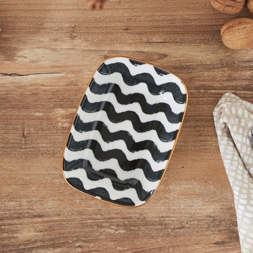 [153.09.01.0499] KARACA COMBINE WALGA KAYAK PLATE 14 CM