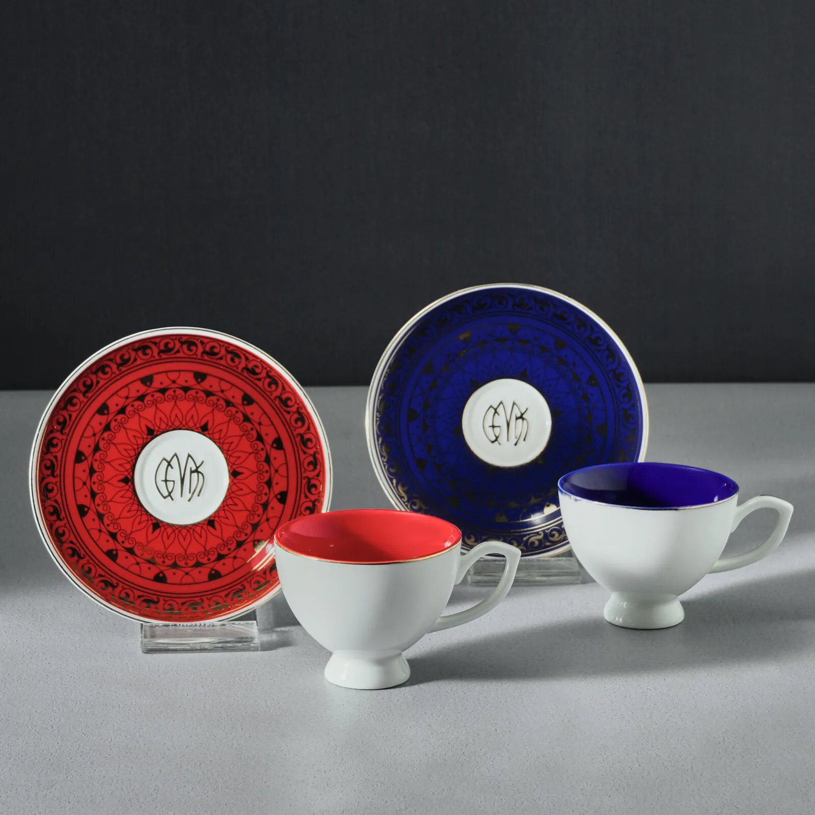 [1000009272001] KARACA CUMHURİYET YÜZYILI EG, MULTICOLOR