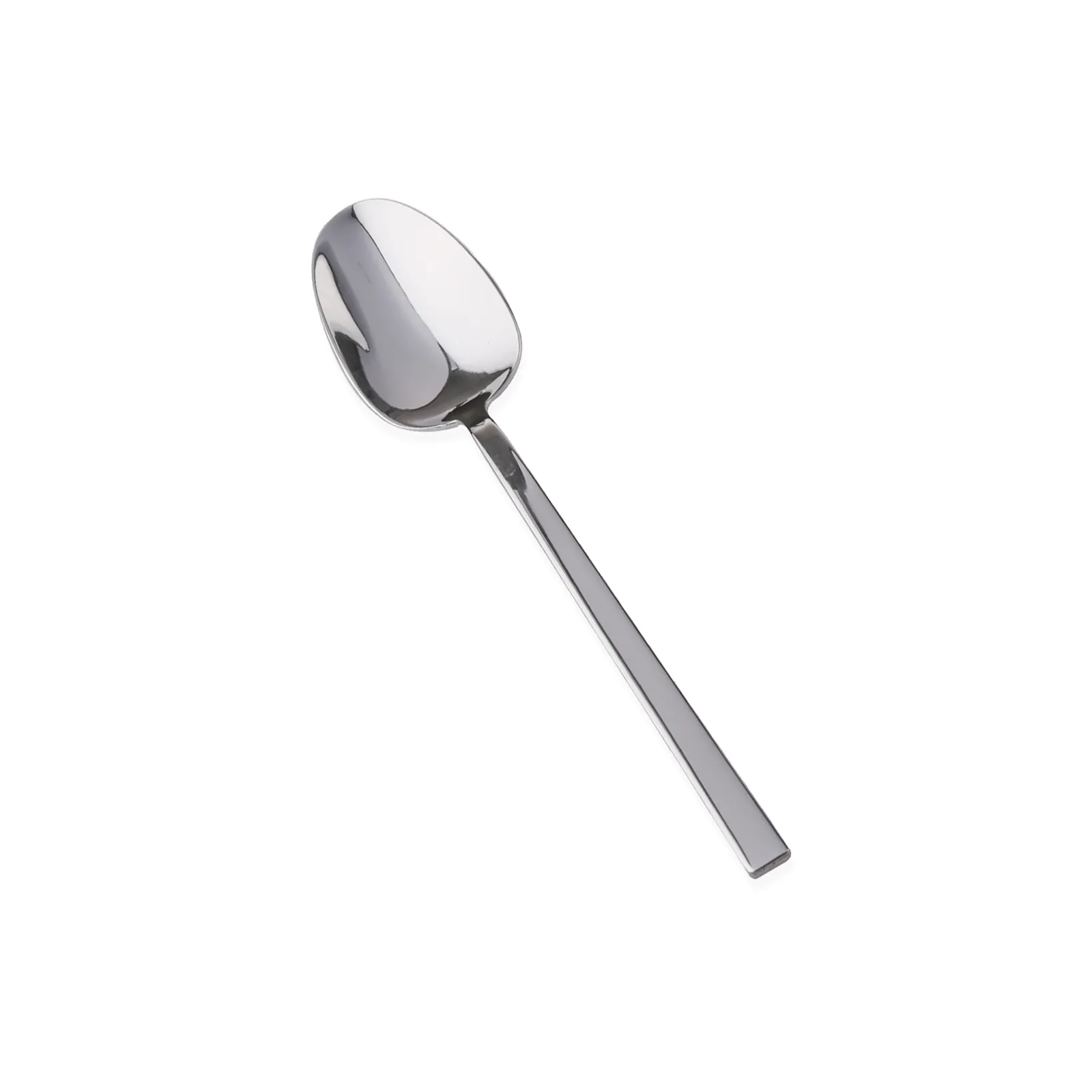 [153.02.05.0419] KARACA FLAME DESSERT SPOON