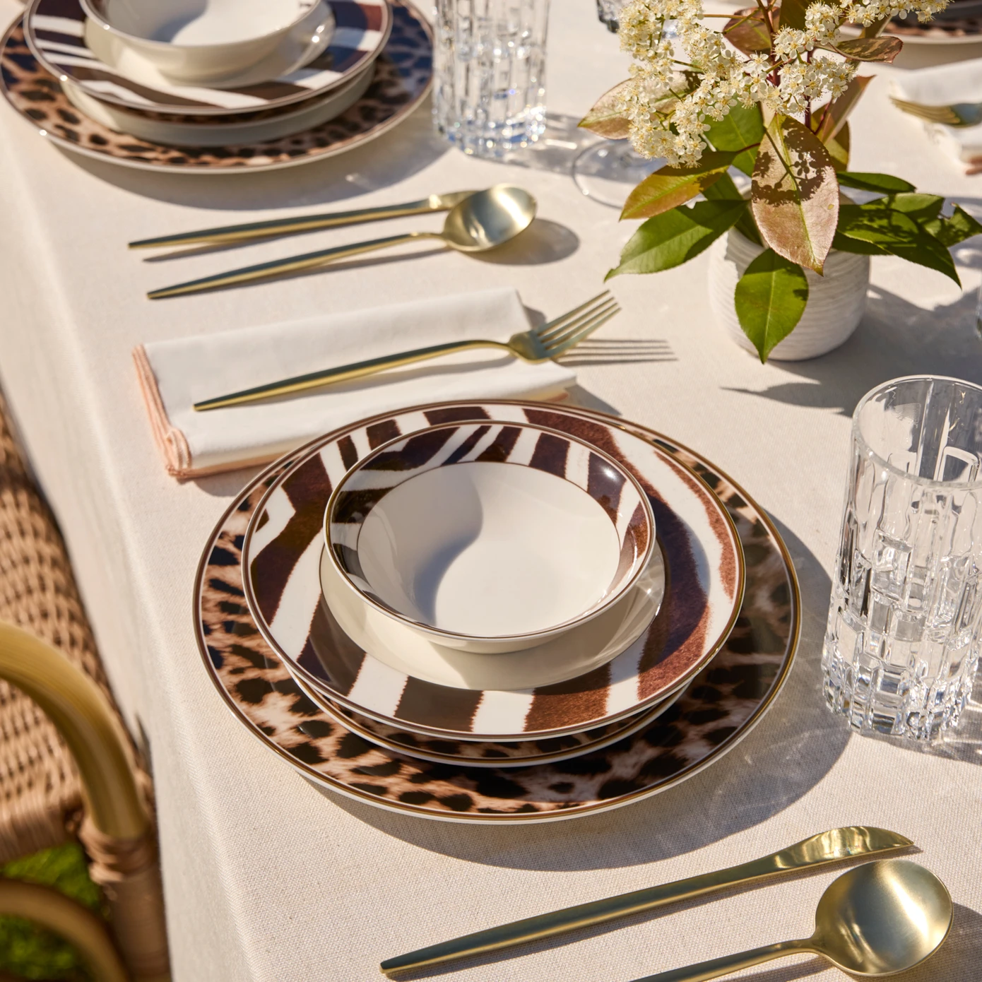 [153.03.08.2527] KARACA GROVE 56 PRÇ YMT NB RND