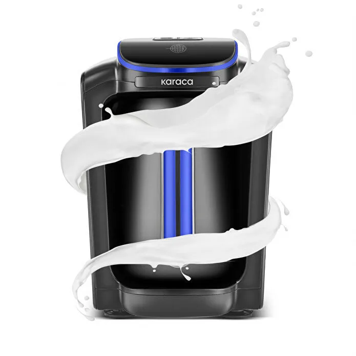 [1000253918004] KARACA HATIR NEO-S SÜTLÜ T.K, AZURE BLUE