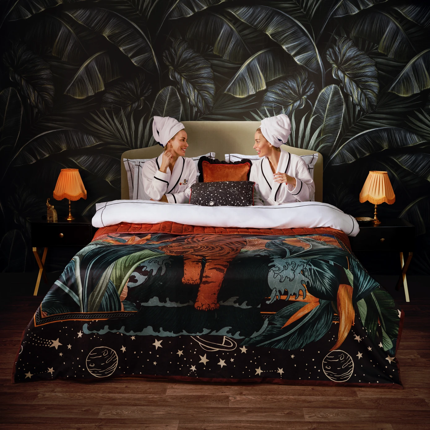 [200.22.11.0175] KARACA HOME