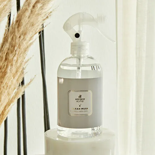 [1000014009003] KARACA HOME CLASSY ODA VE ÇAMAŞI, NEROLI