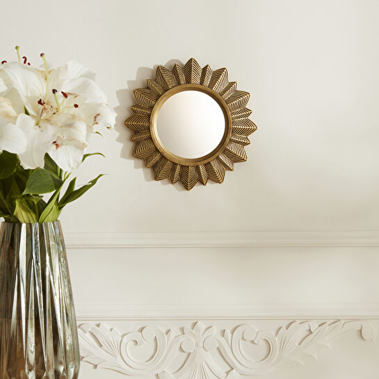 [1000009357002] KARACA HOME LIONE AYNA, 23 CM