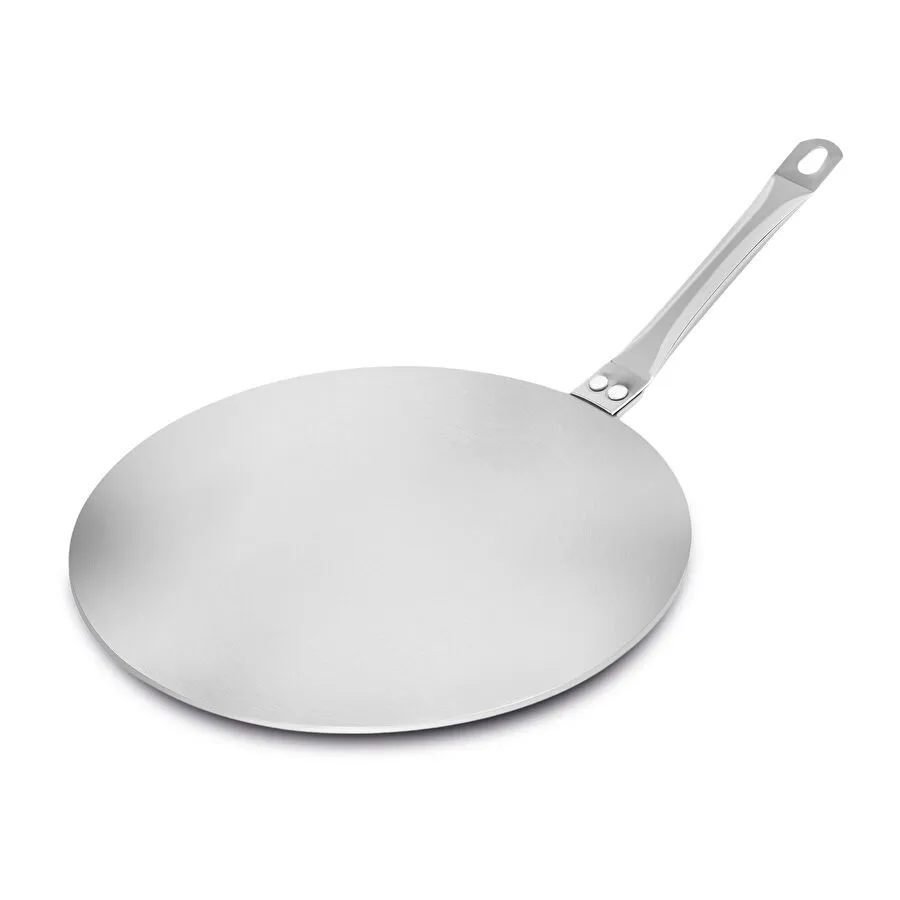 [153.09.01.0459] KARACA INDUCTION STEEL BASE 23.5 CM