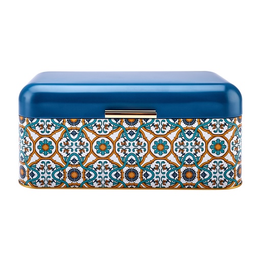 [153.03.08.2754] KARACA ITALIAN BREAD BOX