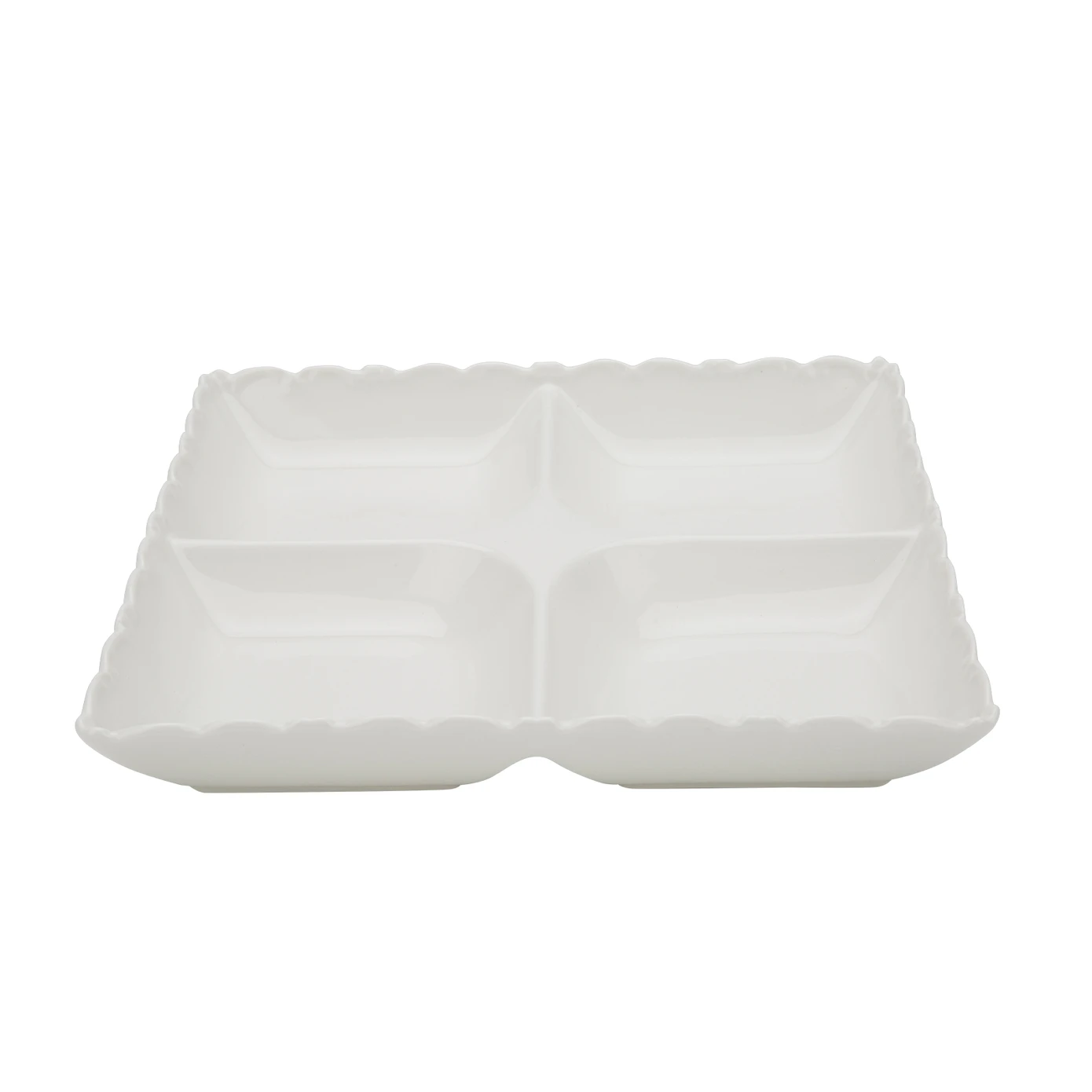 [153.03.07.6162] KARACA IVY BREAKFAST BREAKFAST 25 CM